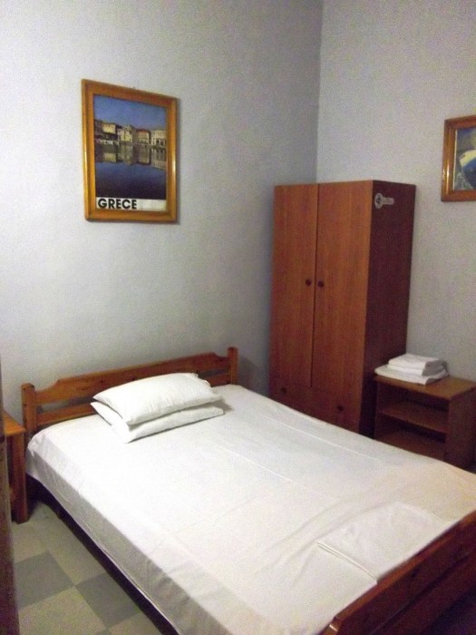 Hotel Kastoria 16/59