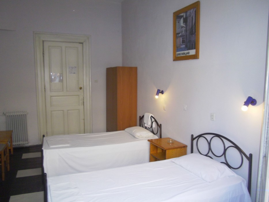 Hotel Kastoria 23/59