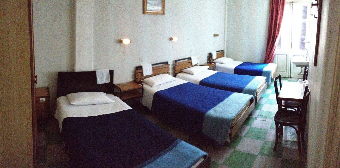 Hotel Kastoria 45/59