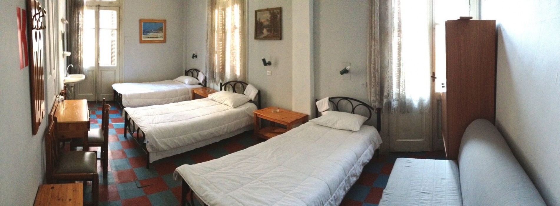 Hotel Kastoria 17/59
