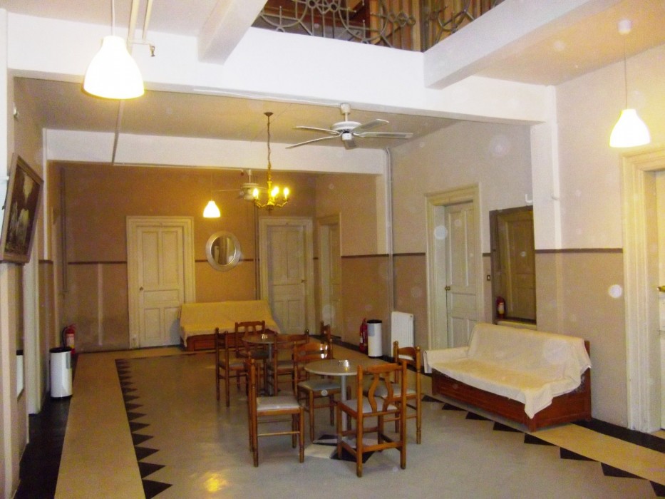 Hotel Kastoria 29/59