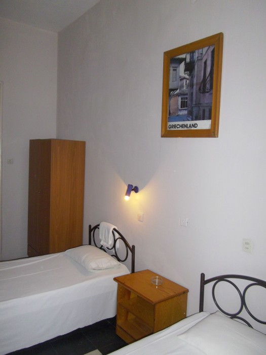 Hotel Kastoria 47/59
