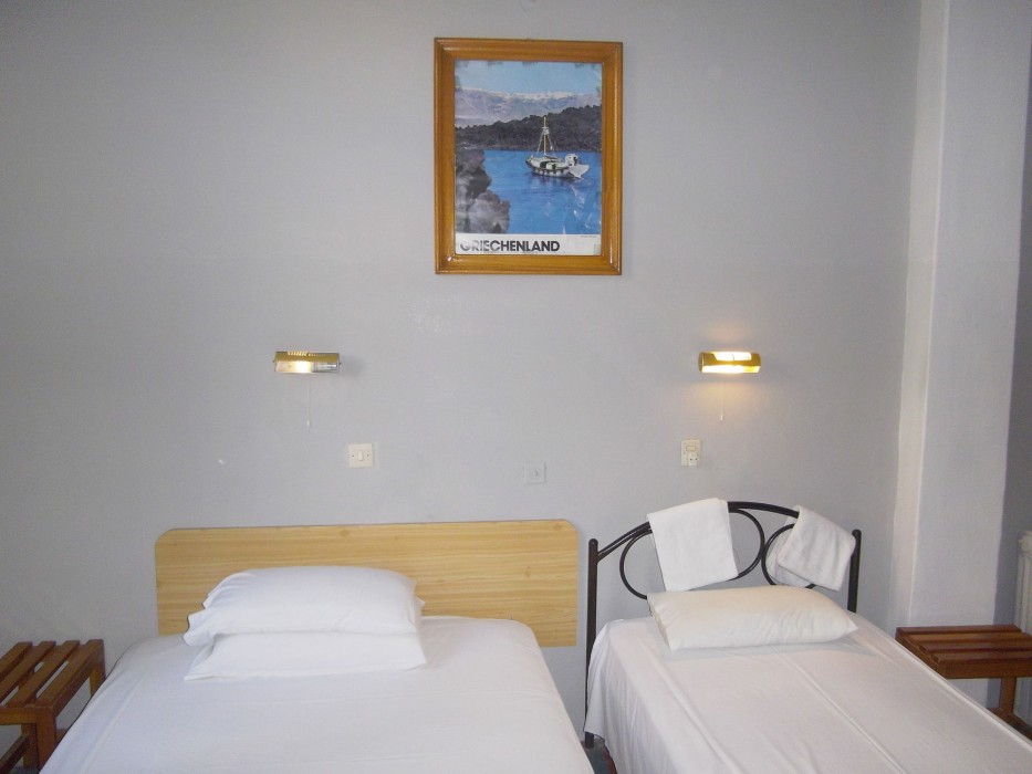 Hotel Kastoria 44/59