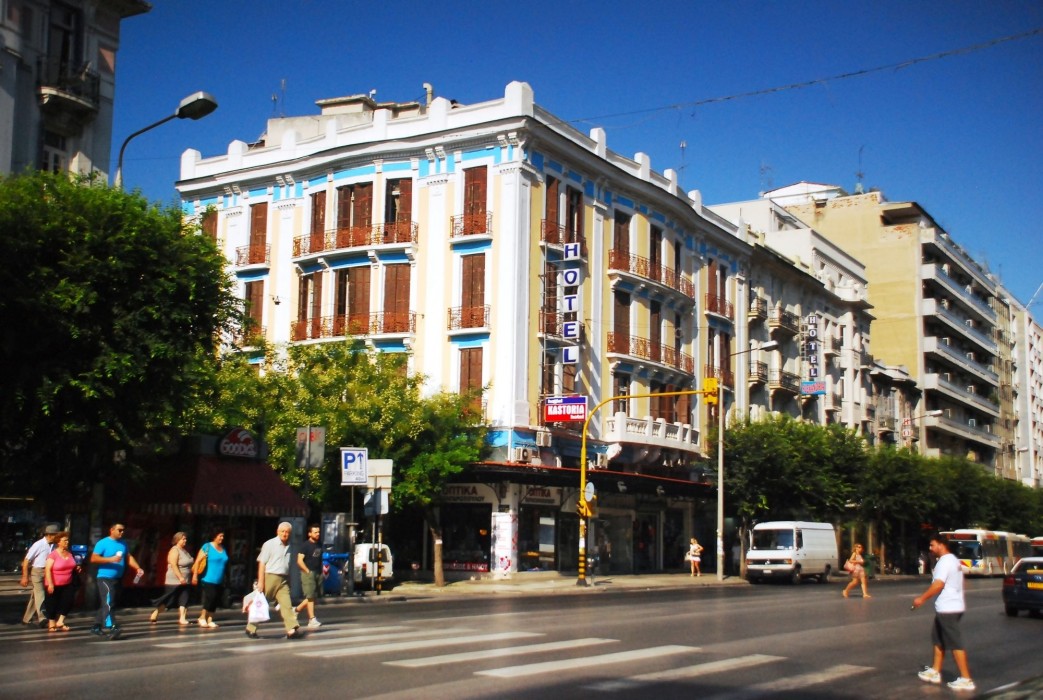 Hotel Kastoria 15/59