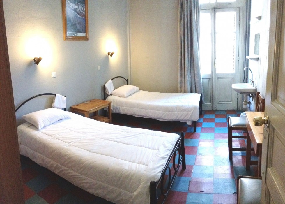 Hotel Kastoria 48/59
