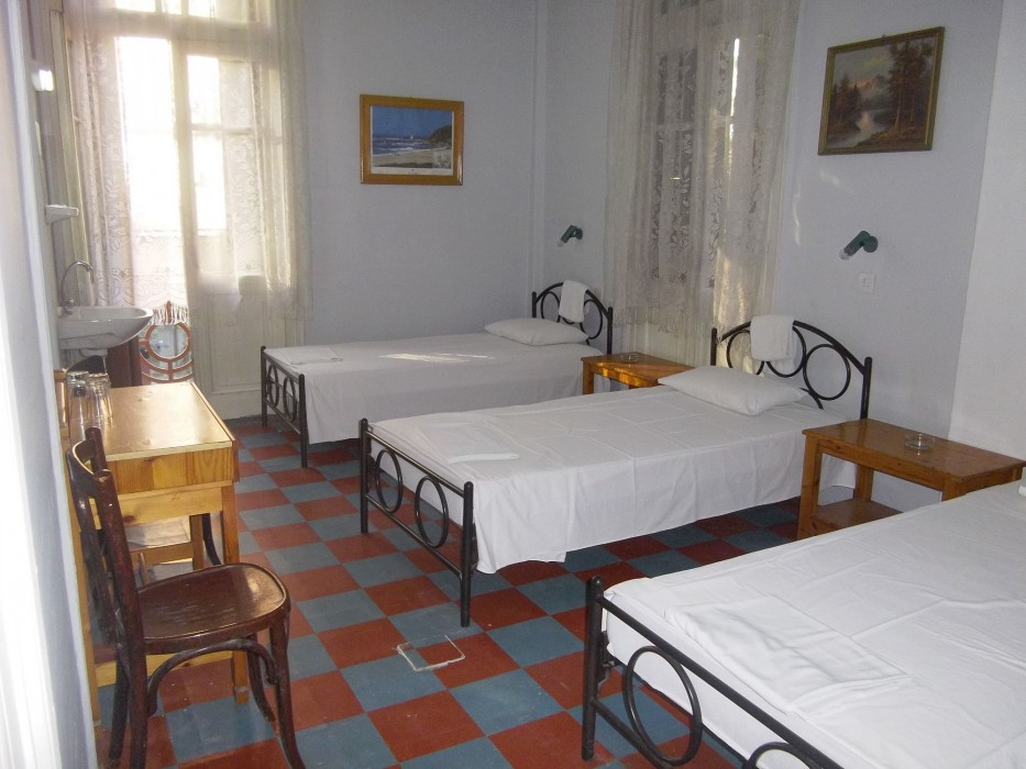 Hotel Kastoria 14/59