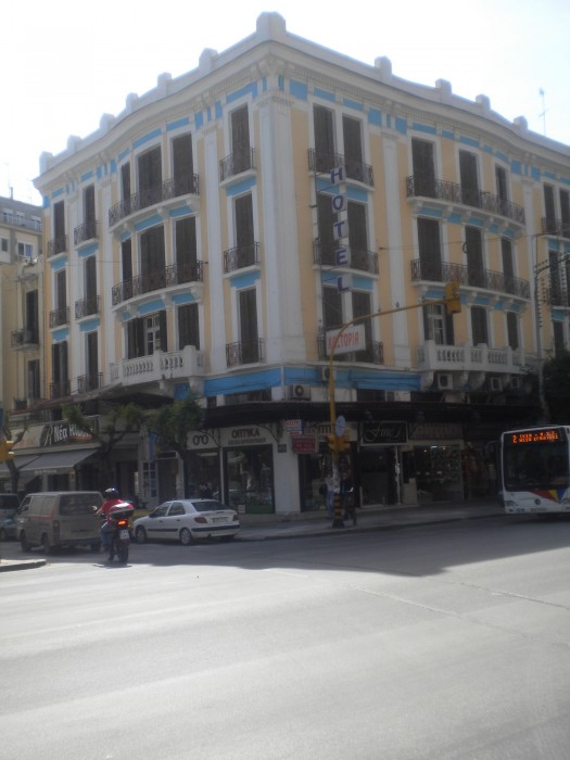 Hotel Kastoria 40/59