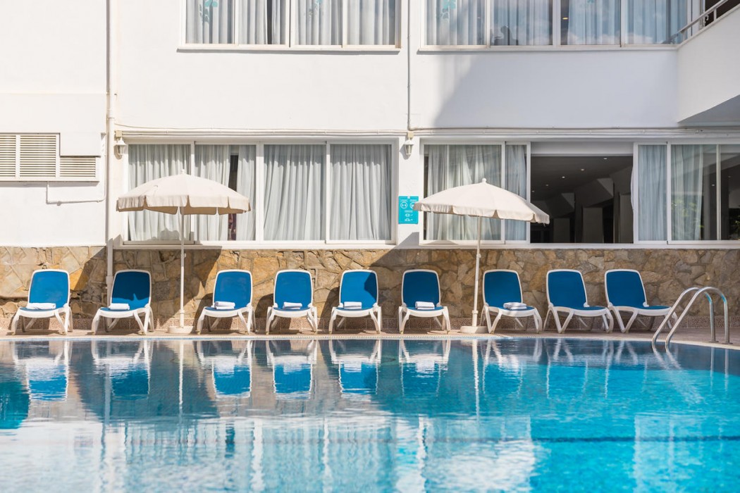 BLUESEA Piscis - Adults Only 44/62