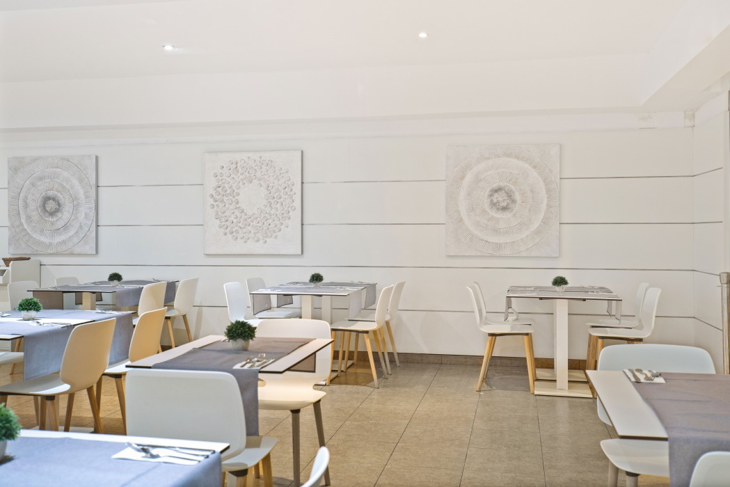 BLUESEA Piscis - Adults Only 32/62