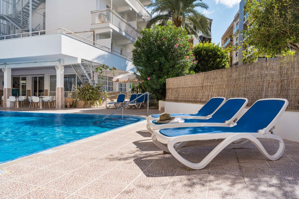 BLUESEA Piscis - Adults Only 45/62