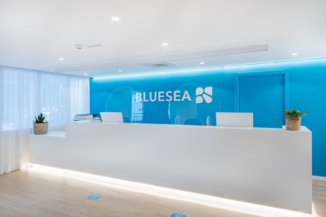 BLUESEA Piscis - Adults Only 5/62