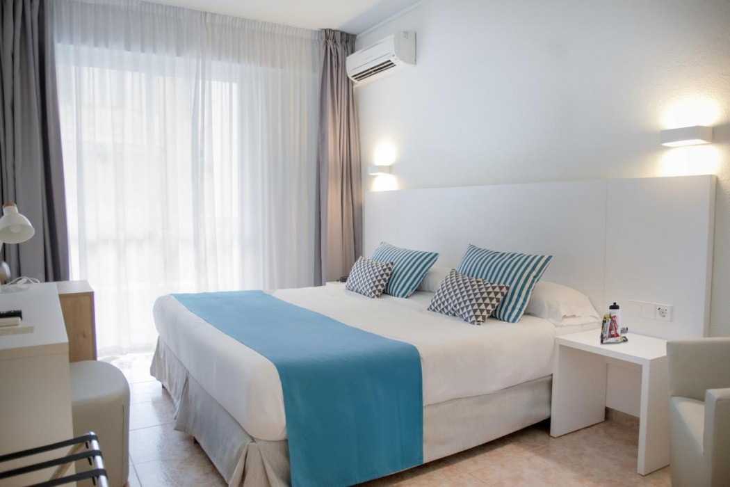 BLUESEA Piscis - Adults Only 8/62