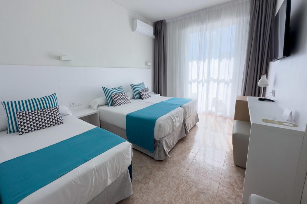 BLUESEA Piscis - Adults Only 16/62