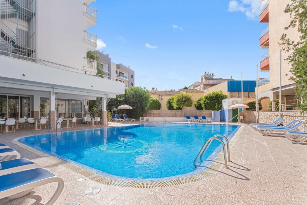 BLUESEA Piscis - Adults Only 43/62