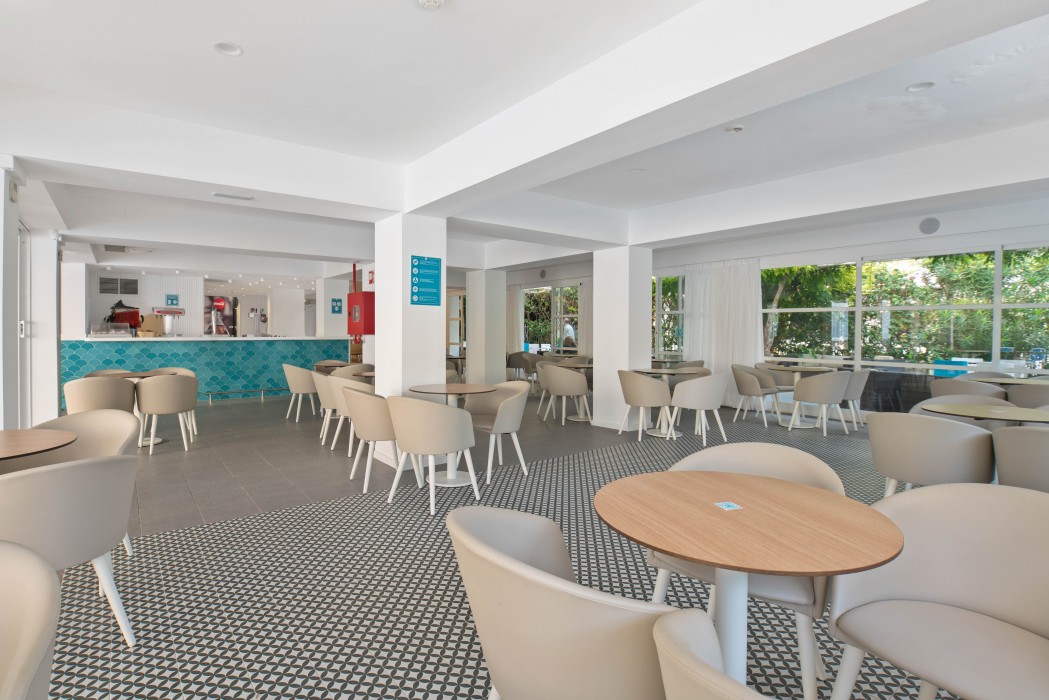 BLUESEA Piscis - Adults Only 30/62