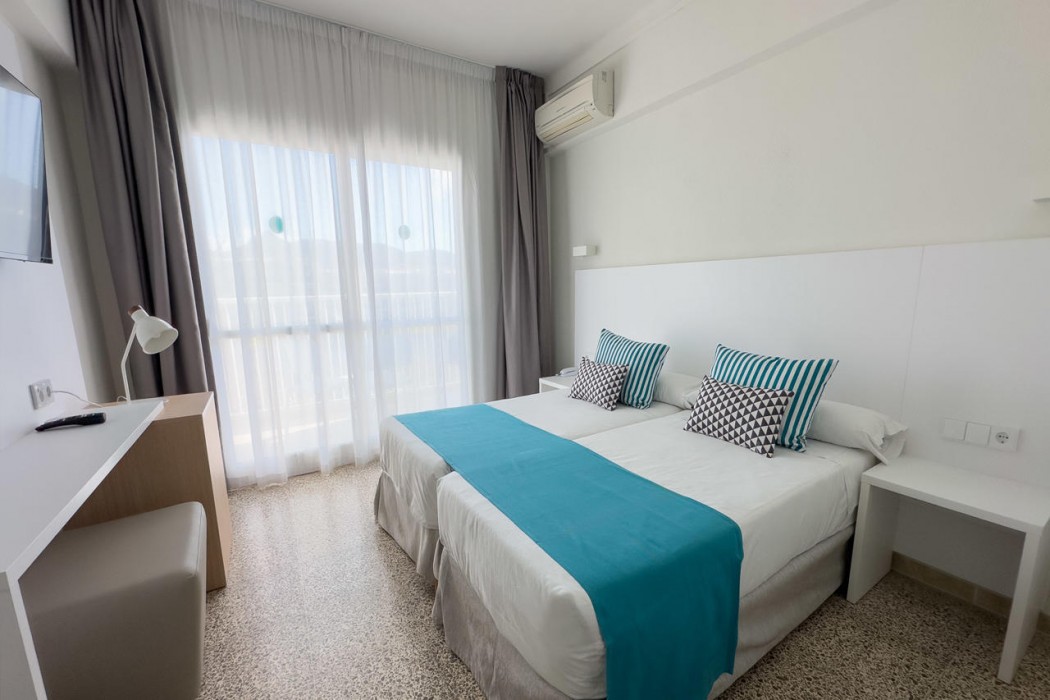 BLUESEA Piscis - Adults Only 12/62