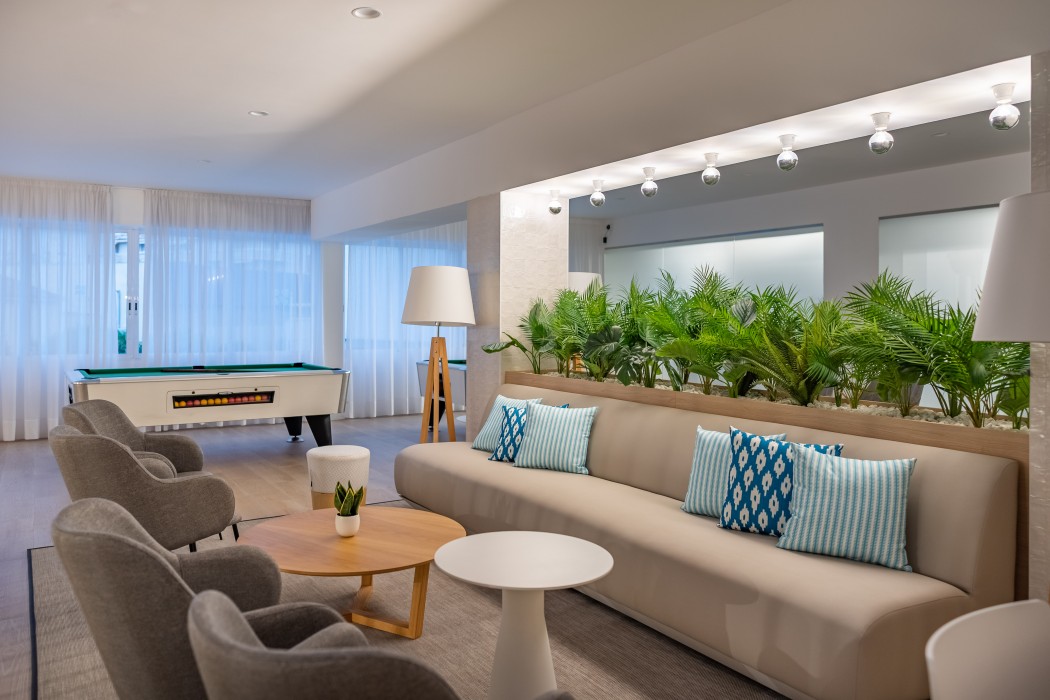 BLUESEA Piscis - Adults Only 29/62