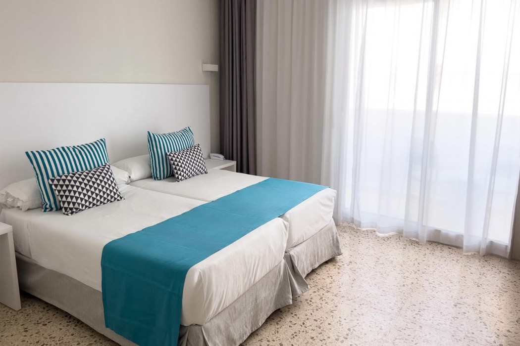 BLUESEA Piscis - Adults Only 11/62