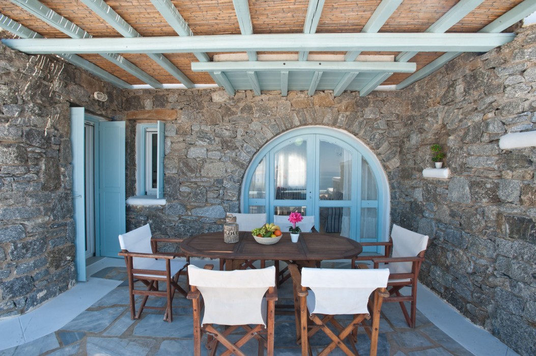 Sofia's Bungalows Mykonos 21/82