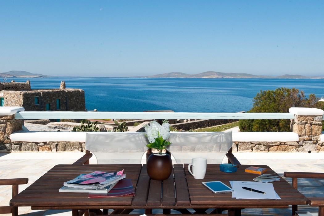 Sofia's Bungalows Mykonos 20/82