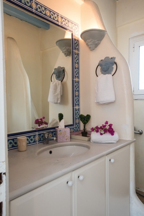 Sofia's Bungalows Mykonos 13/82
