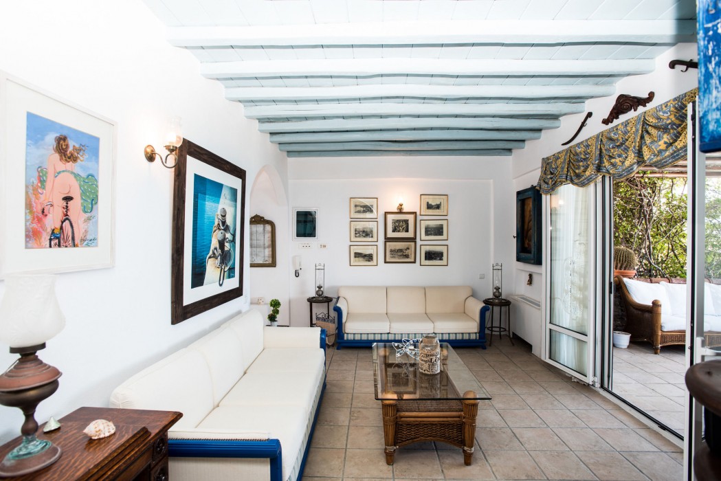 Sofia's Bungalows Mykonos 24/82
