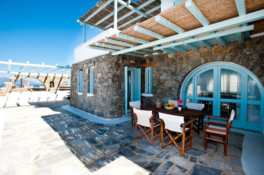 Sofia's Bungalows Mykonos 26/82