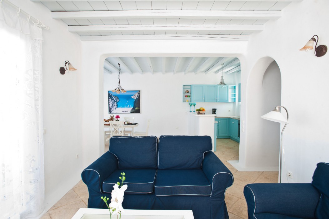 Sofia's Bungalows Mykonos 22/82