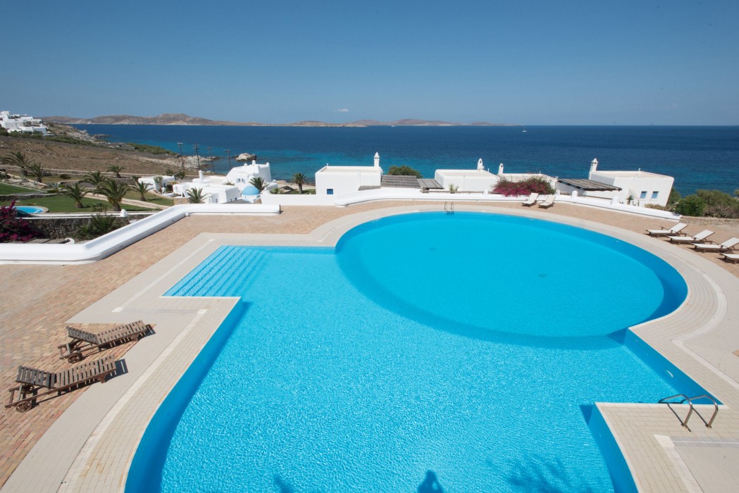 Sofia's Bungalows Mykonos 36/82