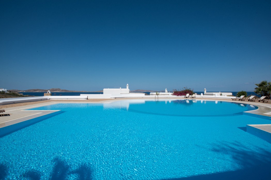 Sofia's Bungalows Mykonos 16/82