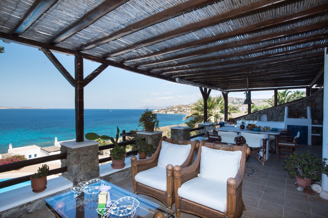 Sofia's Bungalows Mykonos 17/82