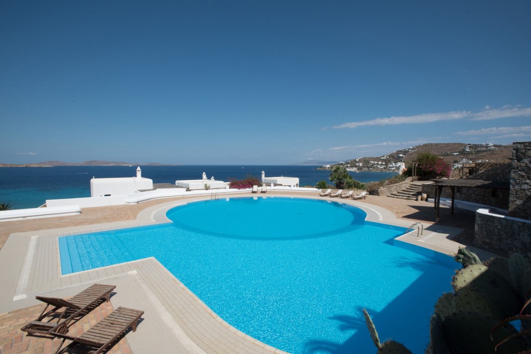 Sofia's Bungalows Mykonos 31/82