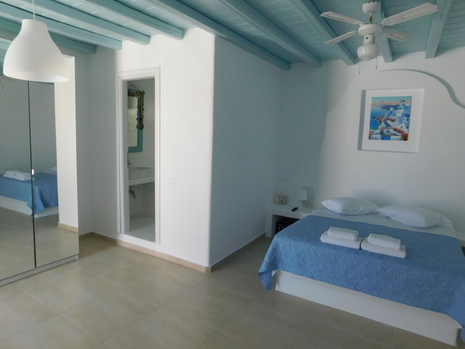 Sofia's Bungalows Mykonos 32/82