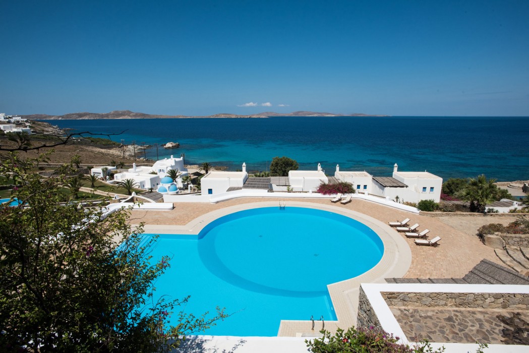 Sofia's Bungalows Mykonos 37/82