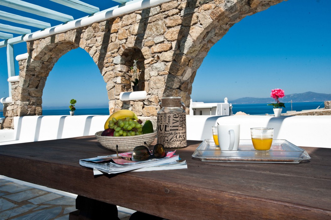 Sofia's Bungalows Mykonos 15/82