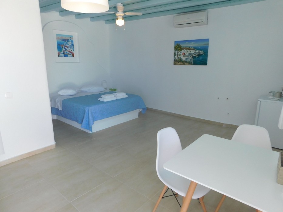 Sofia's Bungalows Mykonos 30/82