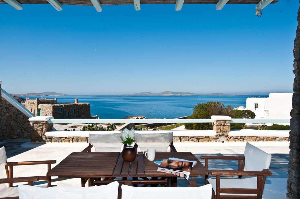 Sofia's Bungalows Mykonos 34/82