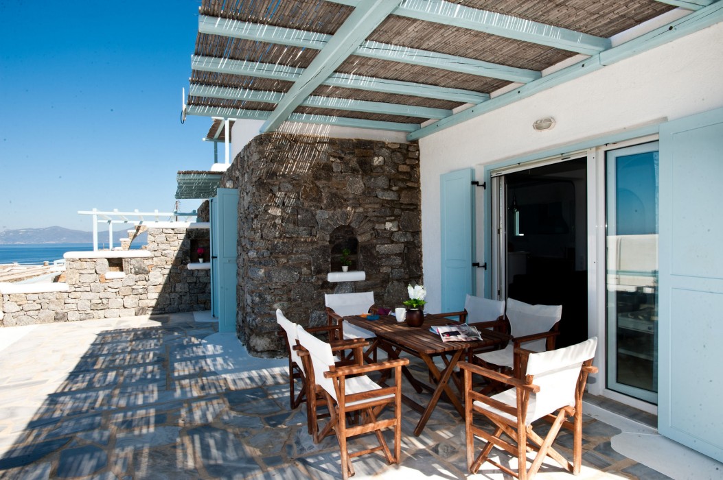 Sofia's Bungalows Mykonos 41/82