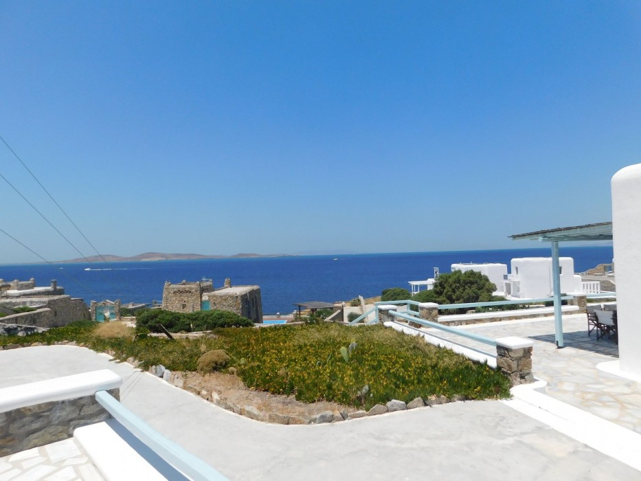 Sofia's Bungalows Mykonos 18/82