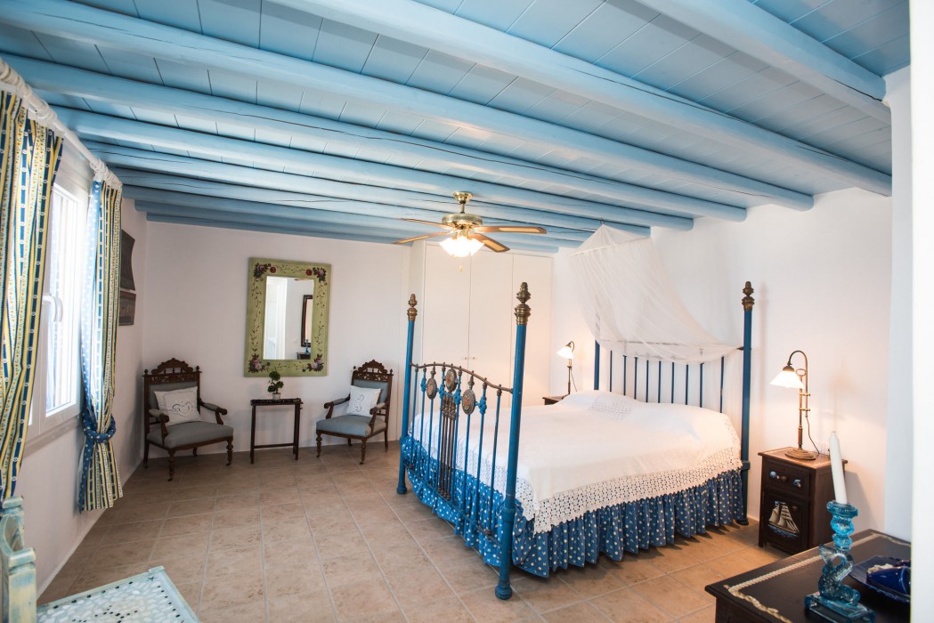 Sofia's Bungalows Mykonos 40/82