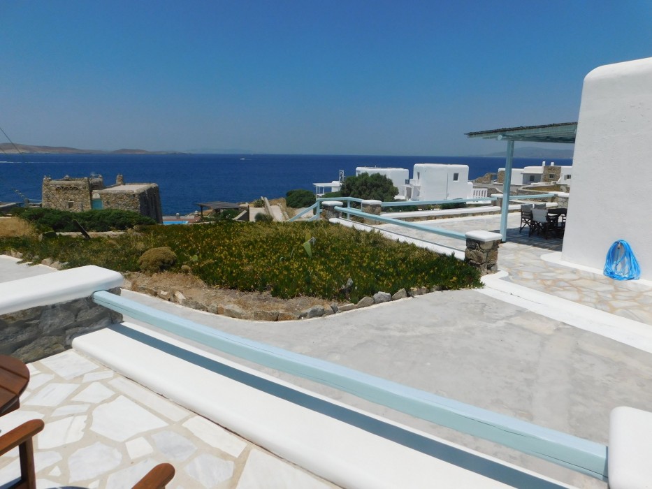 Sofia's Bungalows Mykonos 38/82