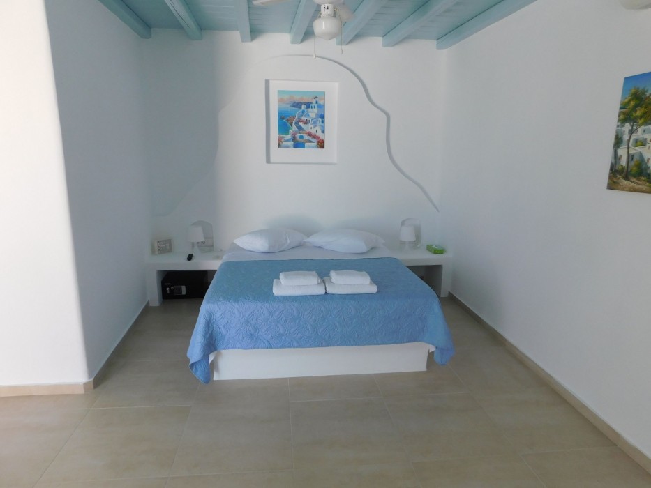Sofia's Bungalows Mykonos 23/82