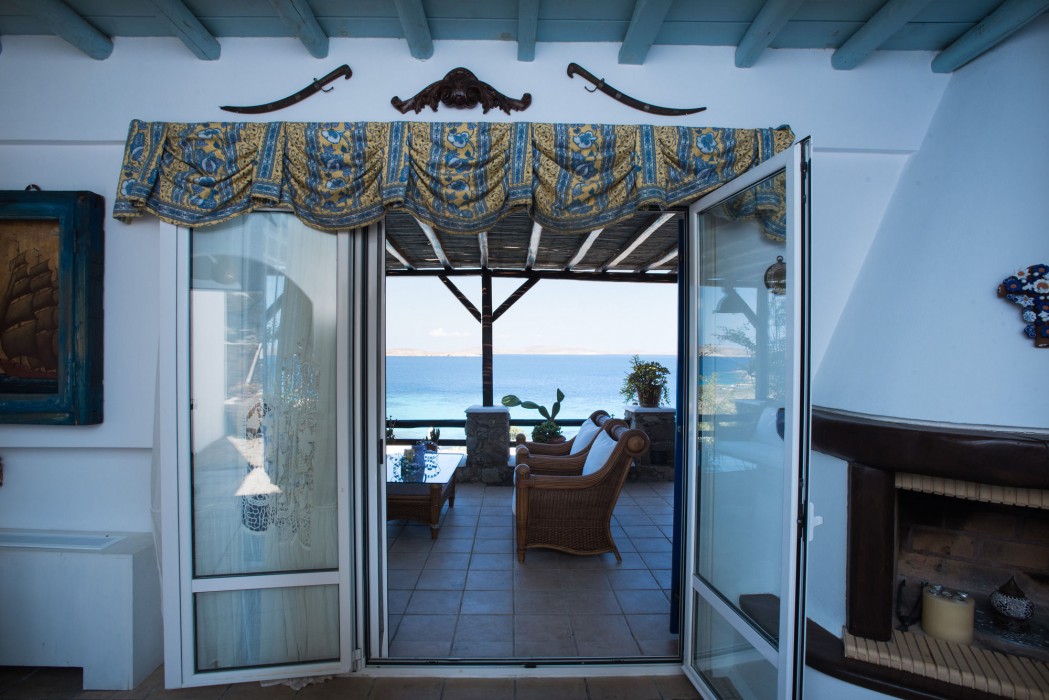 Sofia's Bungalows Mykonos 27/82