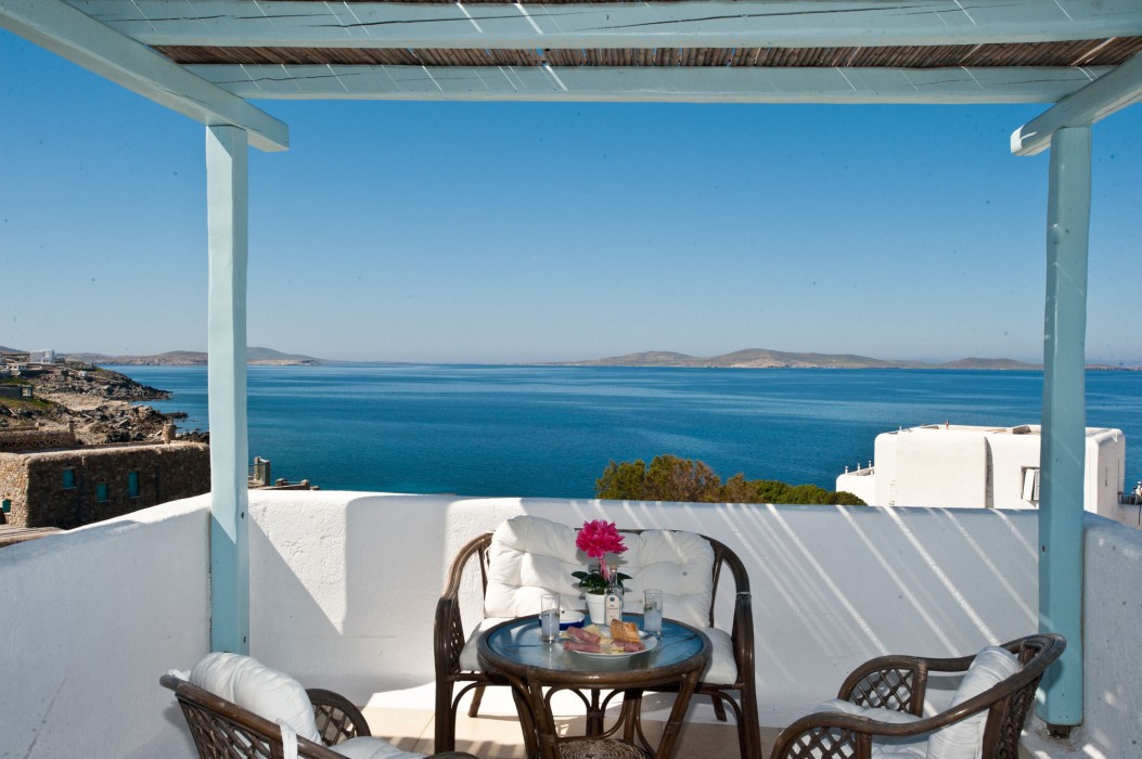 Sofia's Bungalows Mykonos 28/82