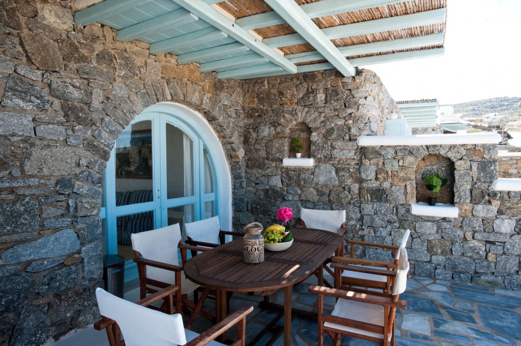 Sofia's Bungalows Mykonos 35/82