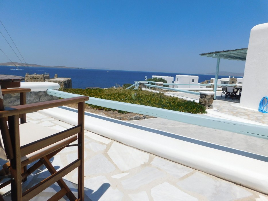 Sofia's Bungalows Mykonos 9/82