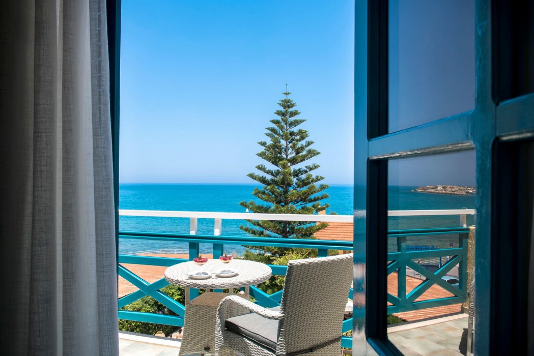 Petra Beach Hotel 37/68