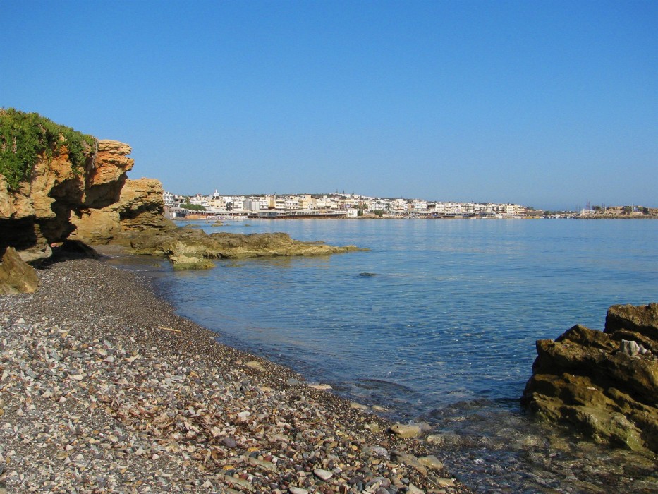 Petra Beach Hotel 22/68