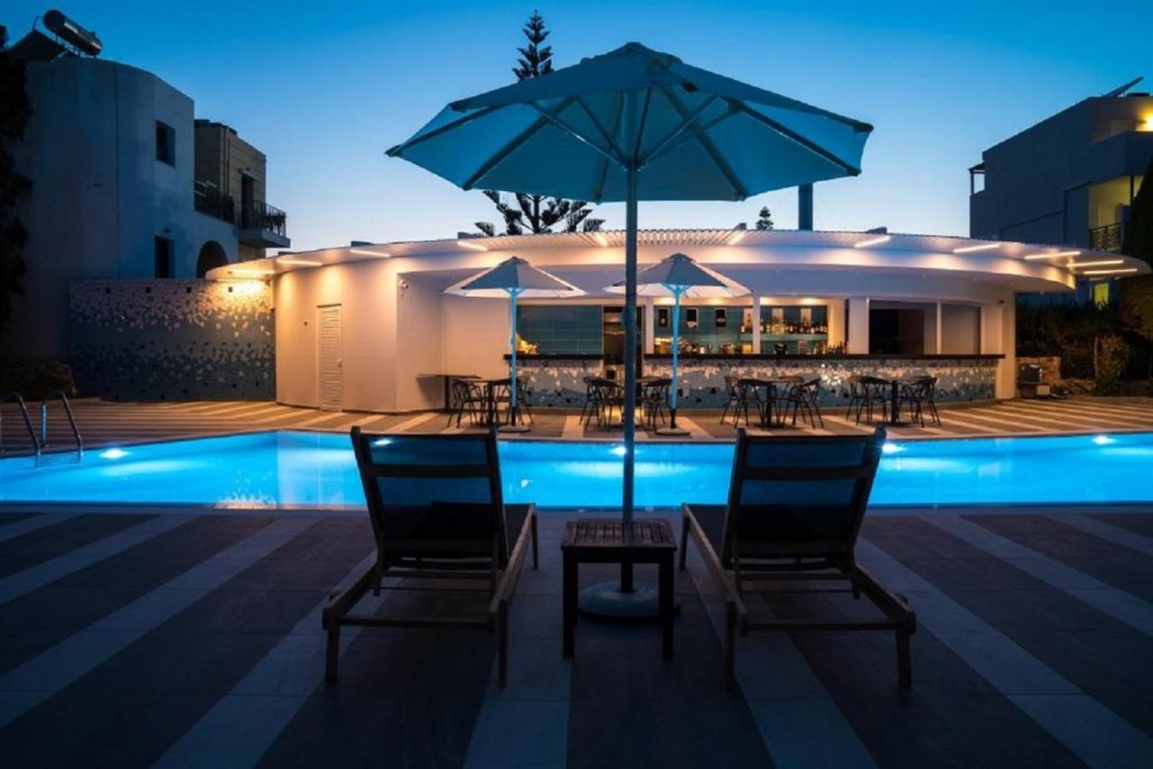 Evdokia Suites 24/58