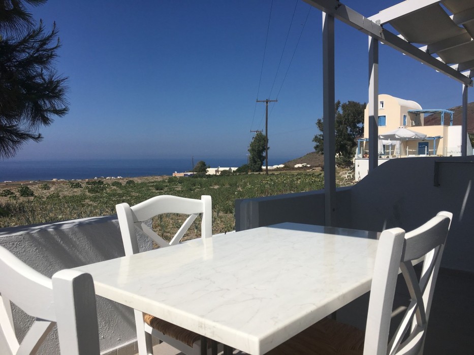 Galini Oia - Adults Only 43/77